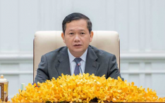 柬媒：柬埔寨首相洪玛奈将赴华参加上合组织峰会