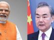 India's Modi meets China's top diplomat as Asian powers rebuild ties