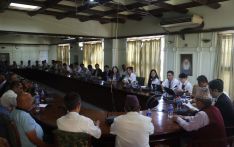 视频| 中尼携手共庆建交70周年 骨髓移植学术交流活动圆满举行