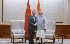 印度官宣：莫迪即将赴华出席上合组织峰会