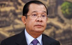 泰国准备就边境冲突起诉柬埔寨领导人，洪森发文回击：泰方言行充满敌意