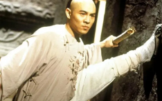 突传消息！62岁李连杰，发生意外