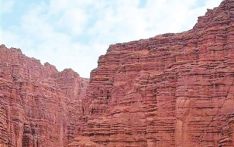 “气象+”伴我游新疆