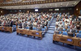 PM scheduled to respond to lawmakers' queries at HoR meeting today
