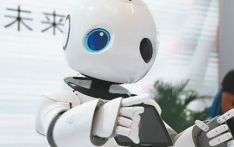 巴西媒体：中国如何让机器人成为日常生活一部分