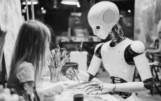 英媒：尝试AI“带娃”，一周实验带来惊喜与挑战