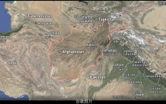 阿富汗发生巴士事故，造成 70 多名从伊朗返回的阿富汗人死亡