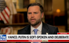 万斯谈与普京通话印象：他语调柔和、谨慎细致，与美媒刻画的不一致