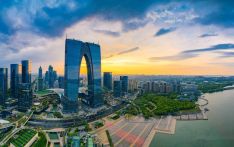 港媒：对标波士顿，苏州想当“中国药谷”