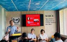 尼泊尔举办尼中建交70周年研讨会，共商“一带一路”合作未来