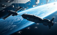 港媒：中国与中东“太空丝路”是天作之合