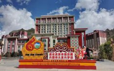 社评：西藏为什么能创造发展奇迹？这是个好问题