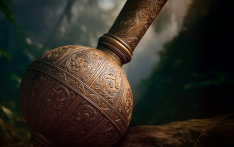 “印度首部AI电影”计划明年上映