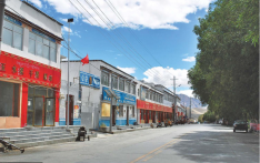 ​日薪300元，万人涌入！西藏小镇普兰成尼泊尔务工者“淘金地”​