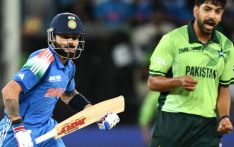 印度称不会与巴基斯坦建立双边体育关系，但不会阻止其参加亚洲杯板球赛