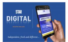 肯尼亚媒体：中国抗日战争的经验对非洲具有现实意义