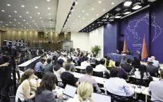 凝聚上合大家庭合作共识，为未来十年发展指明方向，上合“最大峰会”将在天津举行