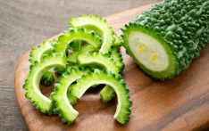 怎样吃“苦”，让健康不再“受苦”？