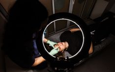 年轻人在韩过“医美周末” 韩国“颜值经济”收割多国消费者背后