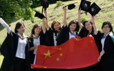 新加坡媒体：为何中国学生选择在其他亚洲国家留学