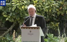 巴西总统：某些国家以打击犯罪为借口侵犯别国主权