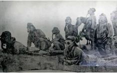 新闻调查丨“可怕、肮脏、有毒”——追查二战日军东南亚细菌战