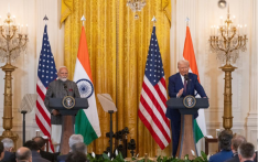 特朗普新任命美国驻印度大使，为何是38岁的他