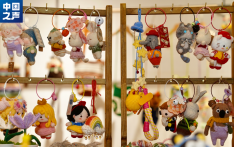 全球订单涌来！国产“娃衣”爆单了