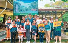 去东南亚，“说走就走”