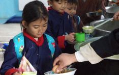 不丹鸡蛋短缺导致当地市场价格飙升