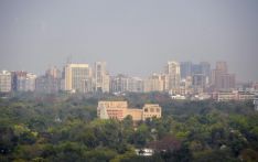 印度私营部门经济创下最快增长，PMI指数升至65.2