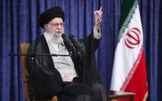 伊朗最高领袖：伊朗将坚决抵制美国提出的“服从要求”
