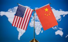 美媒：中美民间交流从未止步