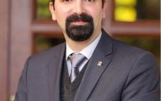 “中国的发展成就具有历史性意义”——访黎巴嫩大学政治和国际关系学教授加桑·迈尔海姆