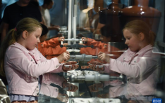 共话中国经济新机遇丨专访：一家奥地利巧克力企业的中国缘