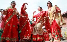  哈塔利卡提吉节（Hartalika Teej）：尼泊尔女性的精神与团结庆典