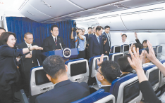 李在明访美手握“一个筹码”，韩国提出名为“让美国造船业再次伟大”项目