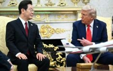 韩媒：与美核电合作，韩国担心“受辱”