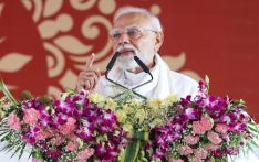 美国50%关税即将生效之际，莫迪强硬表态，誓言保护印度小企业家和农民