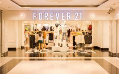 Forever21重新进入中国市场，这次能留下吗
