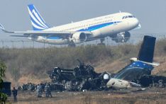 总部位于达卡的美国-孟加拉航空公司被勒令支付 2018 年加德满都机场致命坠机事故的全部赔偿金