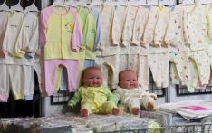 韩国本该完蛋，但现在却成为三胞胎出生率世界第一。原因何在？