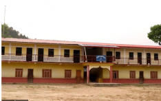 农村学校遭遇学科教师短缺危机