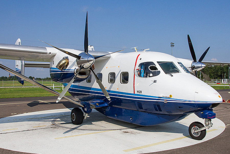 sky ambulance