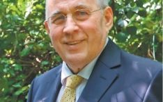 “中国在世界反法西斯战争中发挥了重要作用”（伟大胜利·历史贡献）——访约翰·拉贝之孙托马斯·拉贝