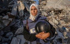 造成包括5名记者在内至少20人死亡，多国严厉谴责以军袭击加沙医院