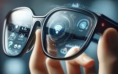 财经观察：从“新物种”到“必备品”，智能眼镜卡在哪？