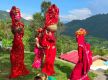 सुदूरपश्चिममा गौरा पर्व सुरू, आज घरघरमा बिरुडा भिजाइँदै