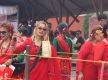 Nationwide people are marking the Teej festival with devotion and festivity