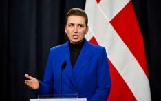 丹麦首相：美国人在格陵兰岛从事秘密活动“不可接受”